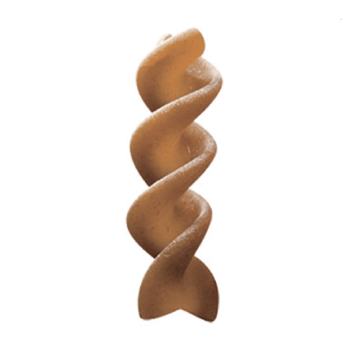 مكرونة فيوسيلي قمح كامل عضوية رقم 36 إيطالية – 500...