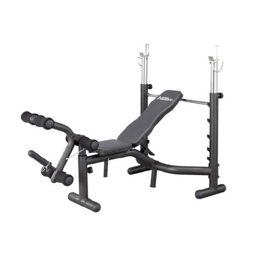 Hillbro Olympic Incline / Decline weight Bench
