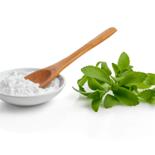 محلّي ستيفيا طبيعي (200 ظرف) | ريجانو