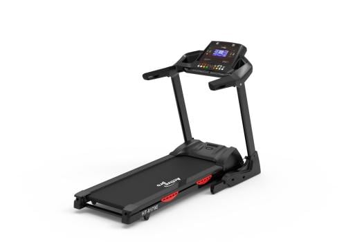 Active Pro 3.5HP Smart Foldable Treadmill