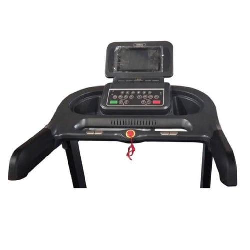 Hillbro - 10.1" Touch Screen Android 5.0 HP DC Mot...