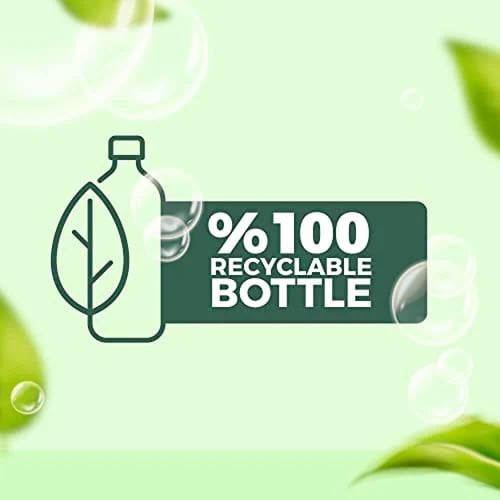 سائل غسيل الملابس العضوي – 1500 مل | جست جرين