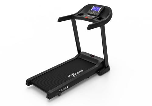 Active Pro 3.0HP Smart Foldable Treadmill