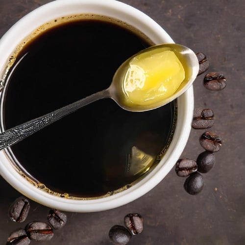 سمن بلدي عضوي – 454 جم ( 6 حبات ) | ريجانو