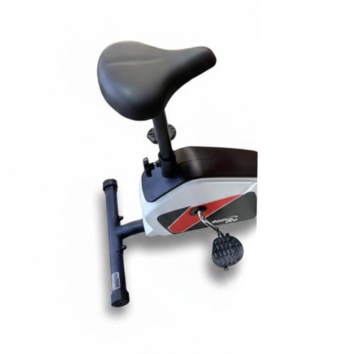 Active Pro 8-Level Manual Magnetic Exercise Bike