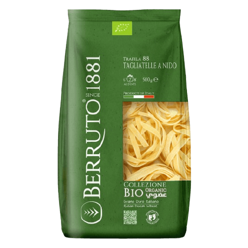 تالياتيلي أ-نيدو عضوية – 500 جم | 1881