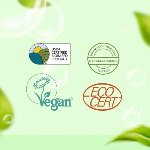 سائل غسيل الملابس العضوي – 1500 مل | جست جرين