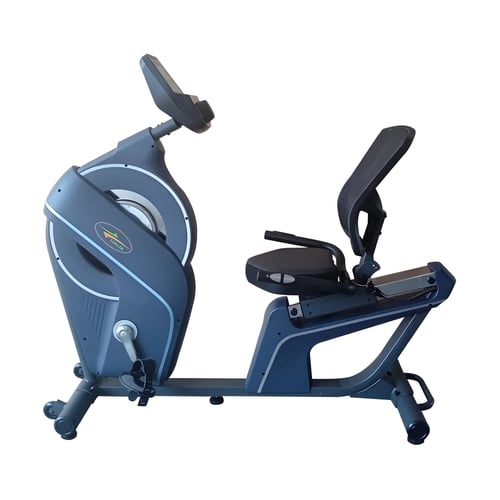 دراجة تمارين مغناطيسية احترافية بوضعية جلوس