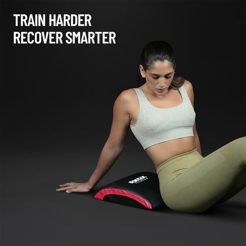 وسادة تمارين البطن