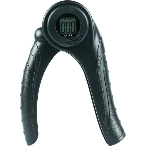 قبضة اليد الرقمية