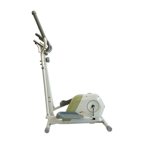 دراجة إليبتيكال مغناطيسية للتمارين الرياضية