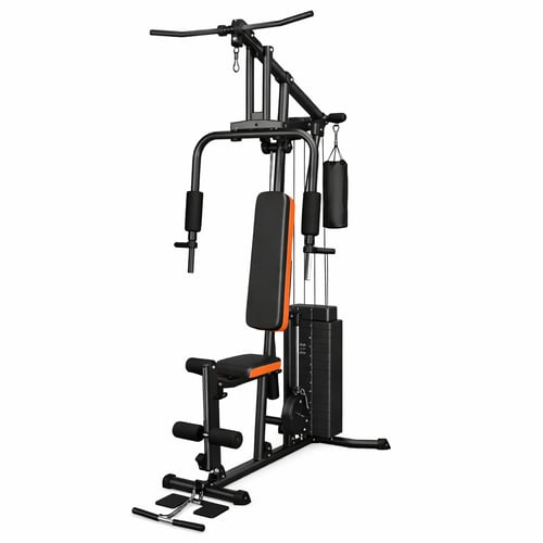 جهاز الجيم المنزلي Active Pro محطة واحدة – 50 كجم