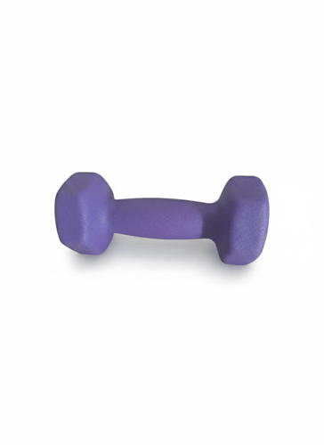 Neoprene Dumbbell 3kg (PC)