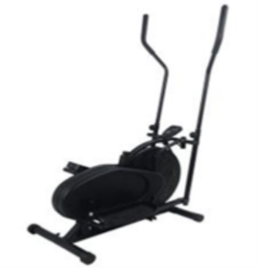 Active Pro Orbitrack Elliptical Bike