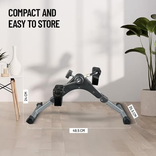 دراجة EZ Pedal