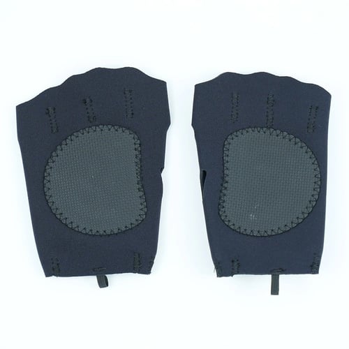 قفازات اللياقة البدنية سوفت واي - مقاس صغير