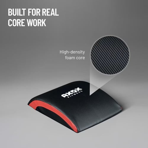 وسادة تمارين البطن