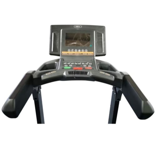 Hillbro Semi-Commercial AC Motorized Treadmill