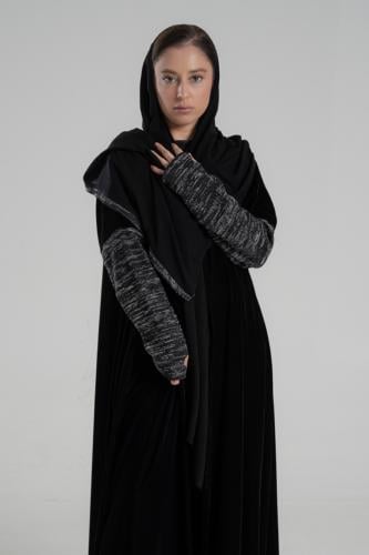 عبايه 2