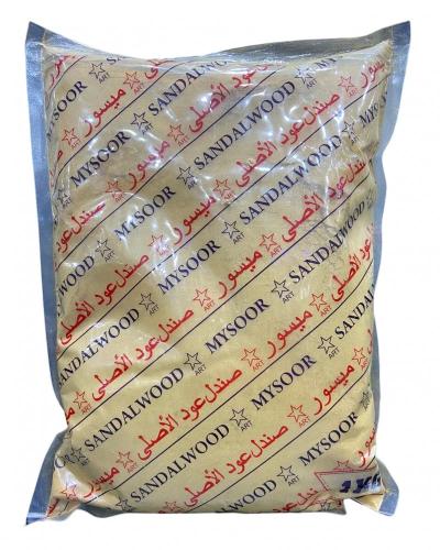 صندل ميسور ناعم
