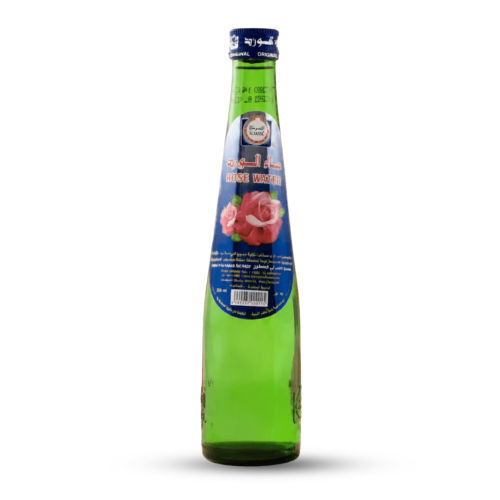 ماء الورد-270ml