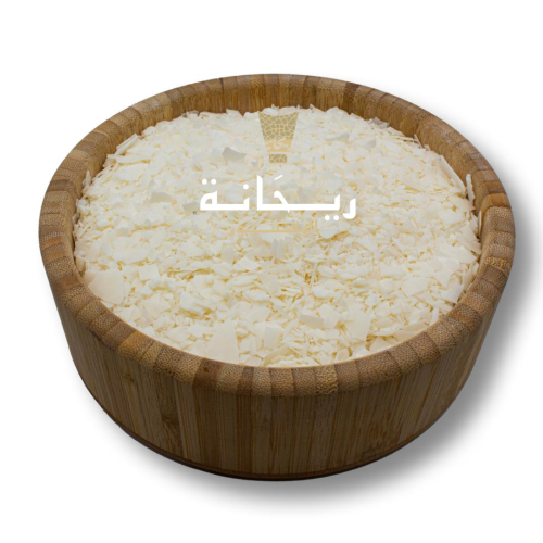 شمع الصويا-مجروش