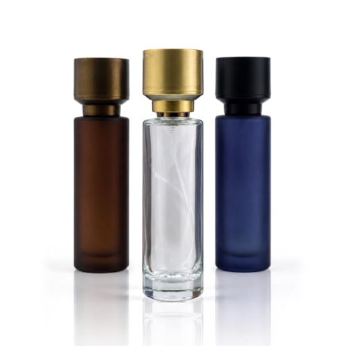 زجاج عطور برم-30مل-12قطعه
