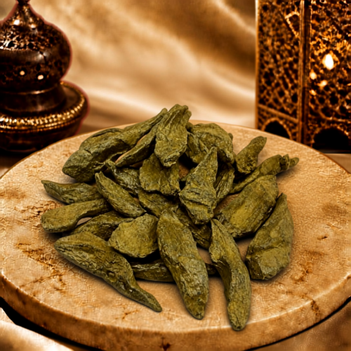 عود مروكي دبل سوبر B.A fvs