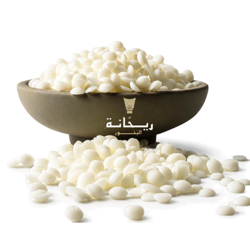 شمع الصويا حبيبات