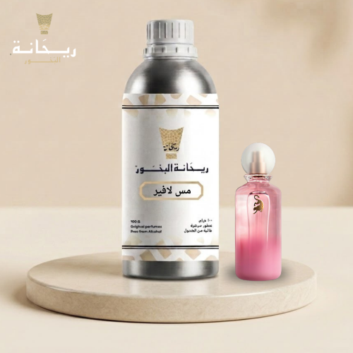 زيوت فرنسية-نفس خط مس لافير