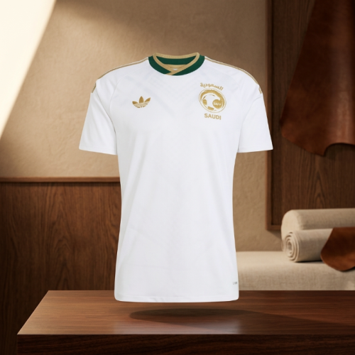 تيشيرت المنتخب السعودي رجالي