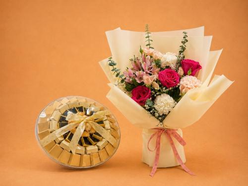 مجموعة لحظة امتنان | A Moment of Gratitude Gift Se...