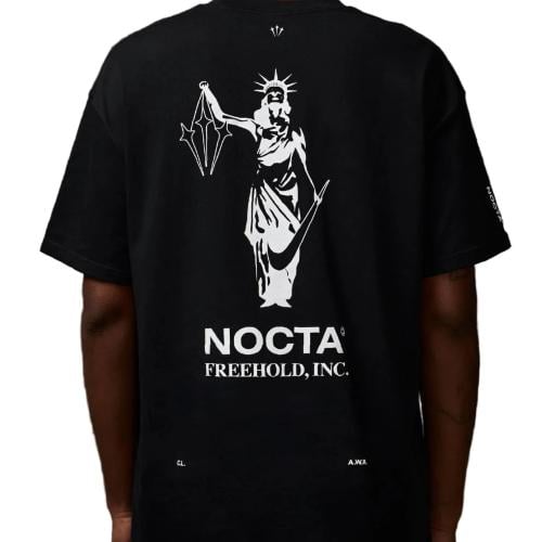 Nocta tee