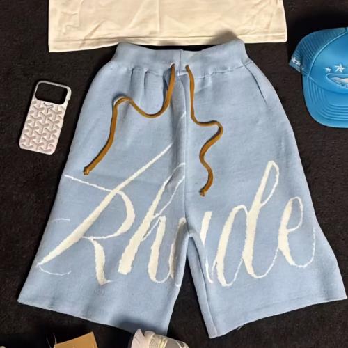 Rhude Short | blue