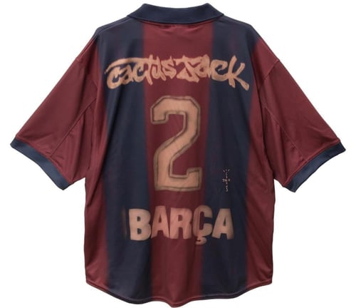 TS Barca