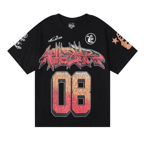 Hellstar Jersy
