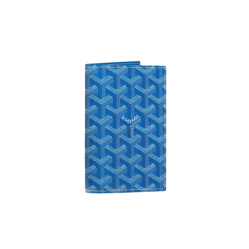 Goyard Passport Holder
