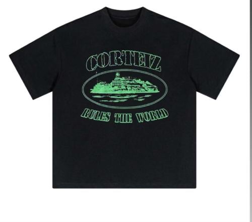 Cz T-shirt