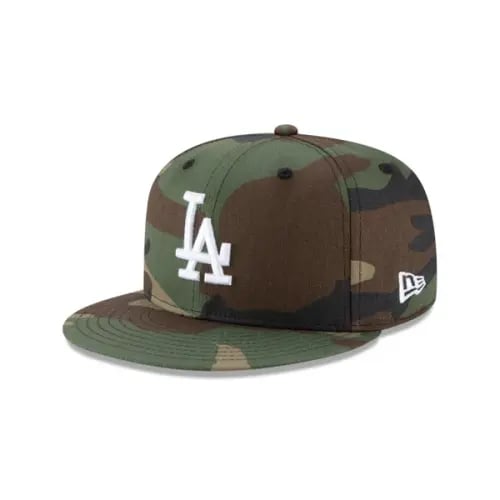 LA Cap | G