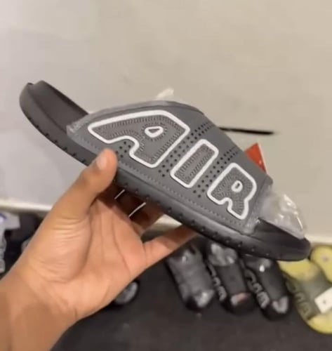 سليبر Air | الجديد