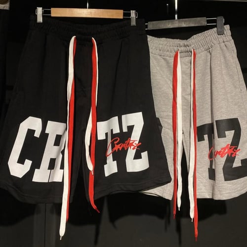 Crtz short