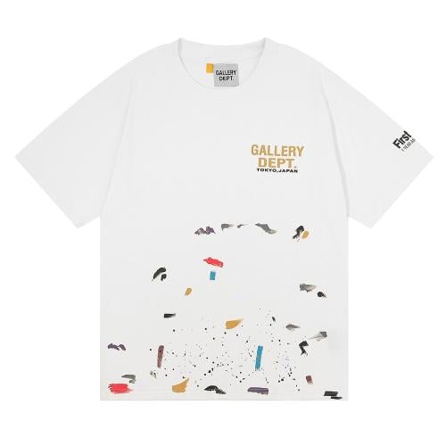 Gallery dept