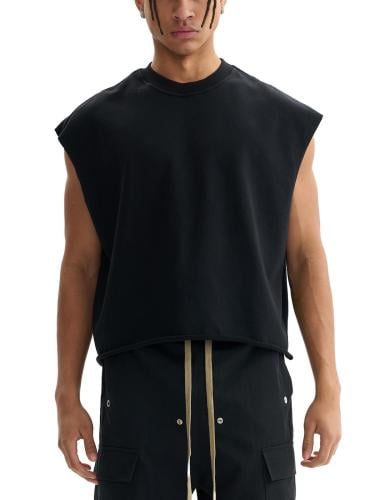 كت | Sleeveless Shirt