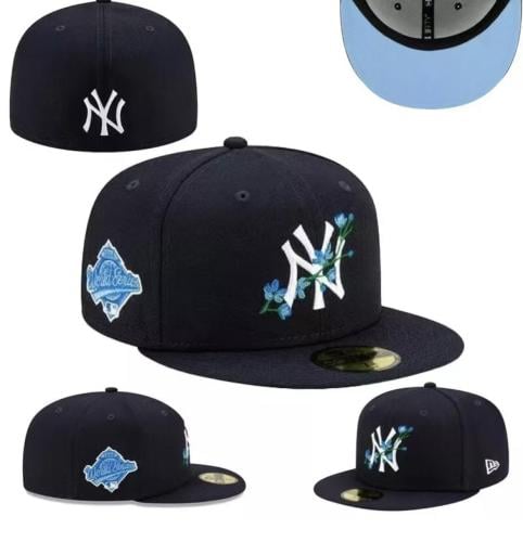 NY Cap