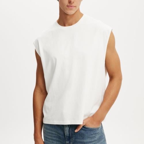 كت | Sleeveless Shirt