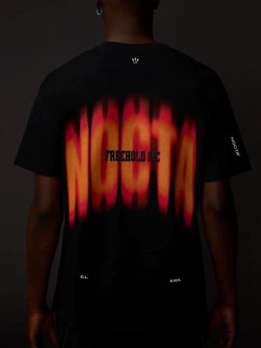 Nocta T-shirt