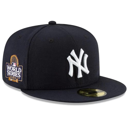 NY Cap