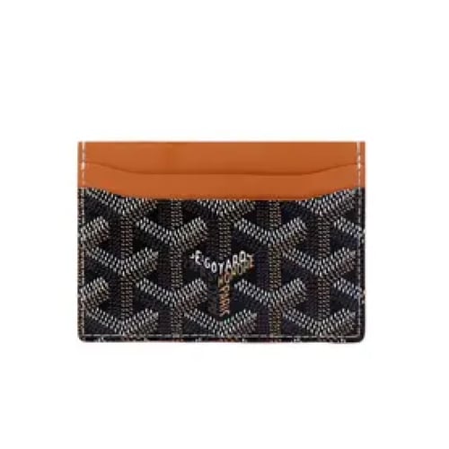 Goyard Wallet