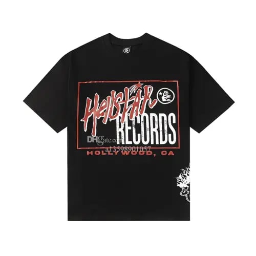 He’ll star t-shirt