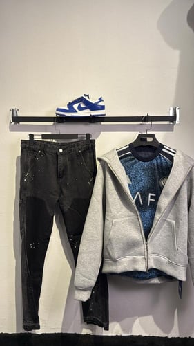 تيشرت N الأساسي